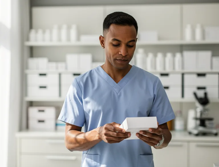 On-Call Pharmacy service in Montreal-Nord